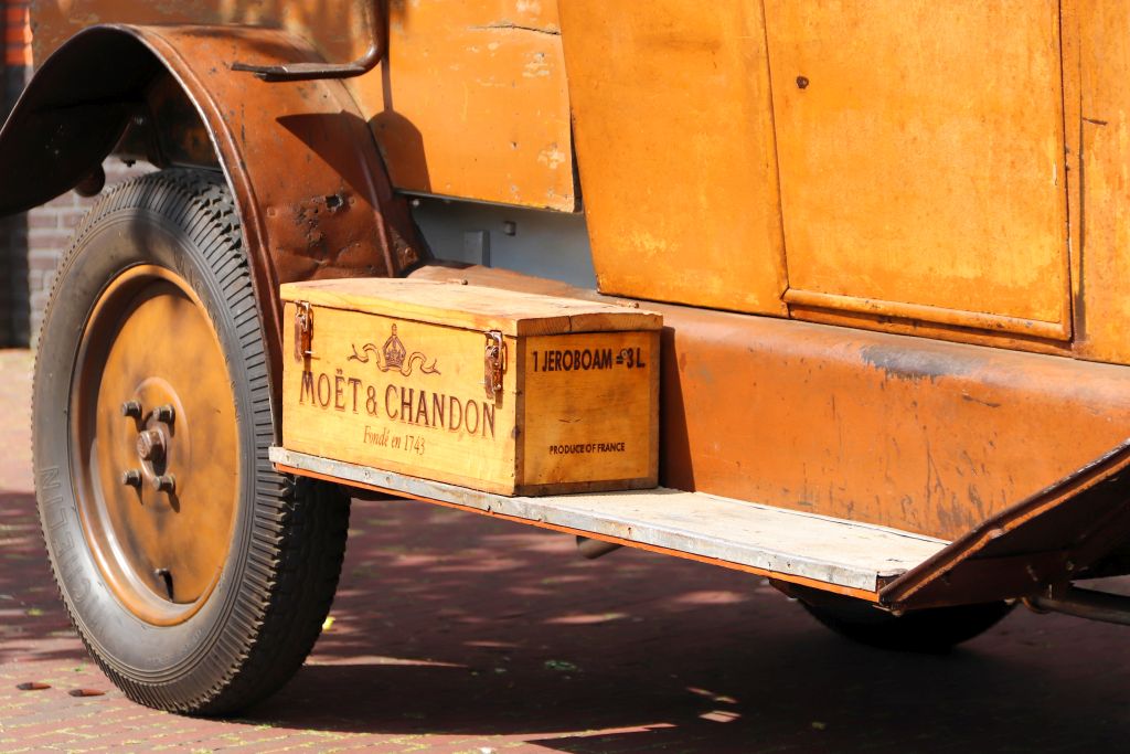 Oldtimerrit Geesteren 2 juni 2019 - 8